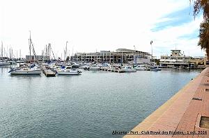 Alicante- Passeo et port 067